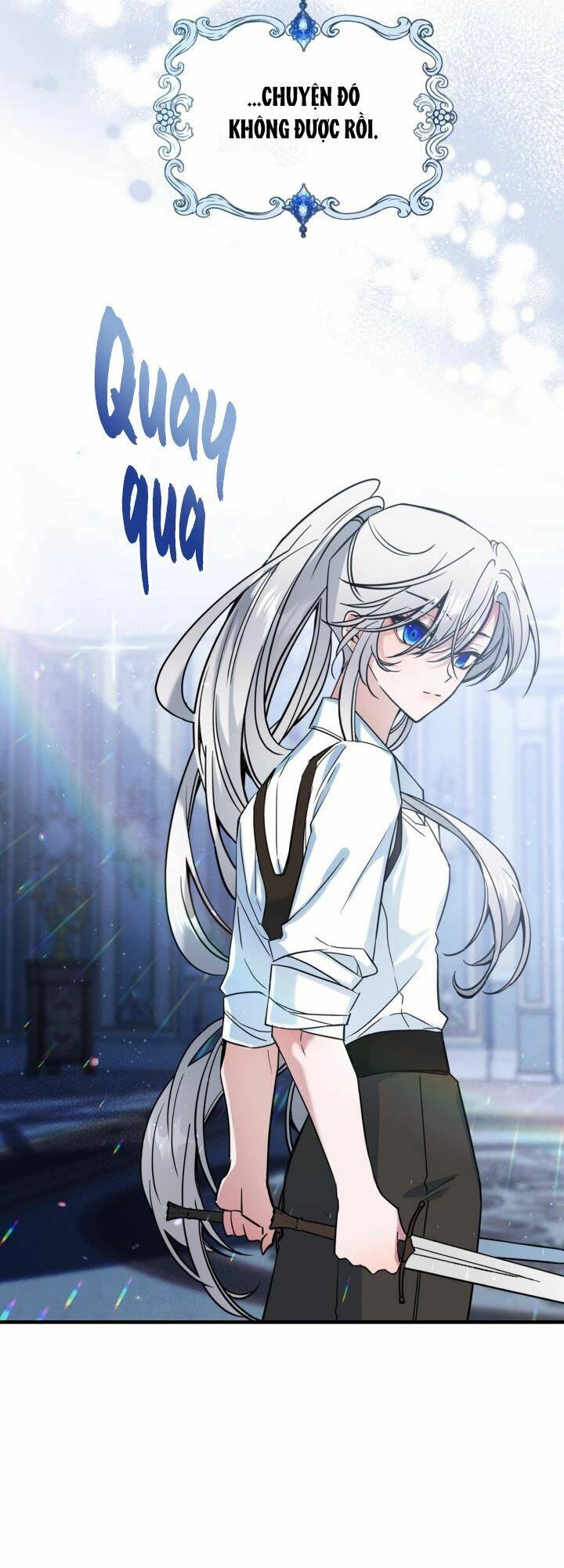 Hôm Nay Công Nương Toàn Năng Cũng Thấy Chán Nản Chapter 16 - 25