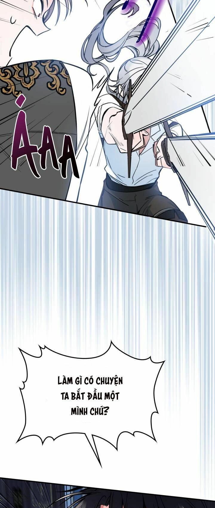 Hôm Nay Công Nương Toàn Năng Cũng Thấy Chán Nản Chapter 16 - 31