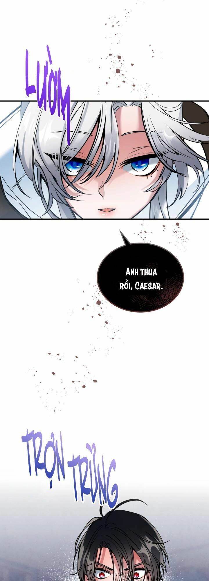 Hôm Nay Công Nương Toàn Năng Cũng Thấy Chán Nản Chapter 16 - 39