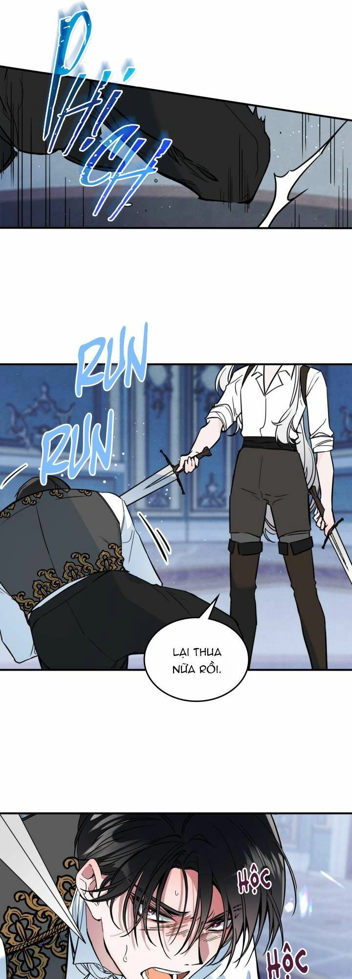 Hôm Nay Công Nương Toàn Năng Cũng Thấy Chán Nản Chapter 16 - 46