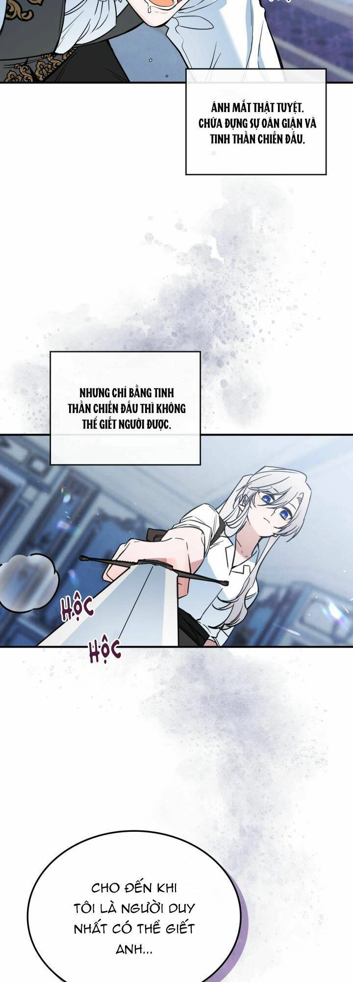 Hôm Nay Công Nương Toàn Năng Cũng Thấy Chán Nản Chapter 16 - 47