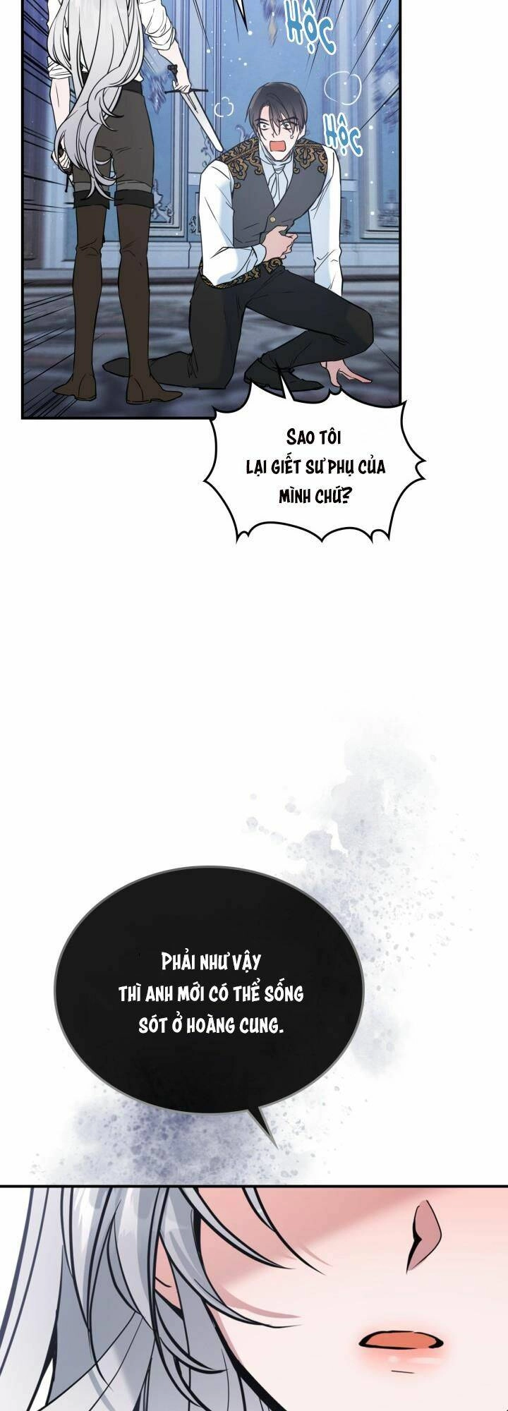 Hôm Nay Công Nương Toàn Năng Cũng Thấy Chán Nản Chapter 16 - 49