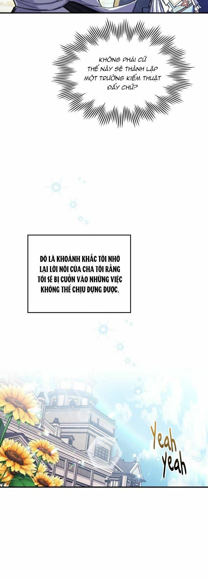 Hôm Nay Công Nương Toàn Năng Cũng Thấy Chán Nản Chapter 17 - 28