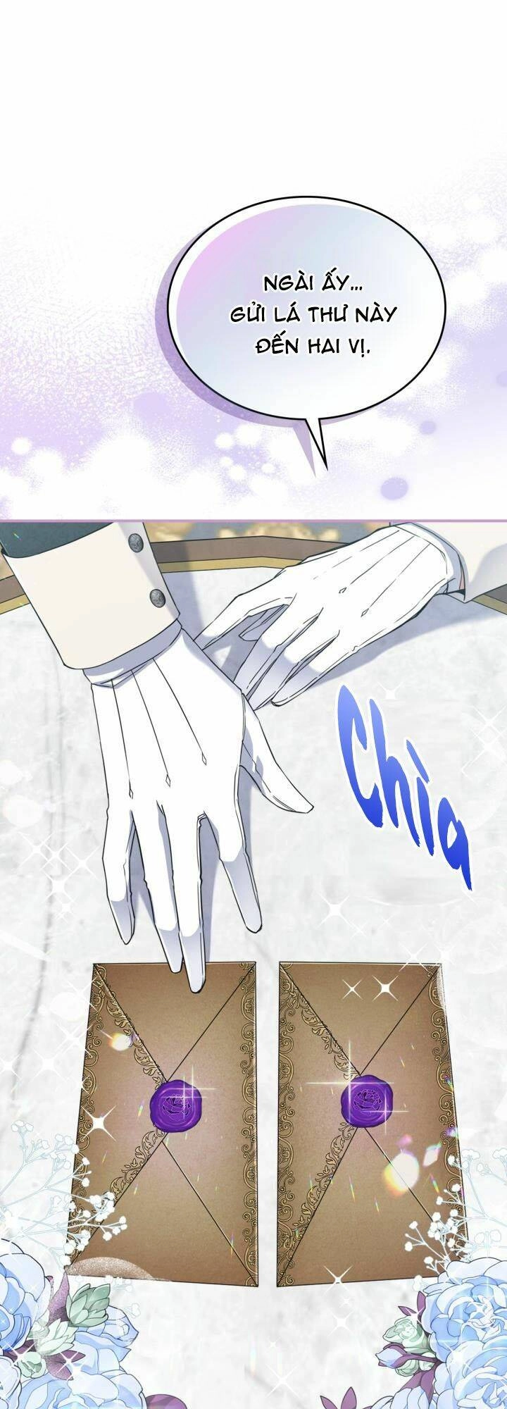 Hôm Nay Công Nương Toàn Năng Cũng Thấy Chán Nản Chapter 18 - 1