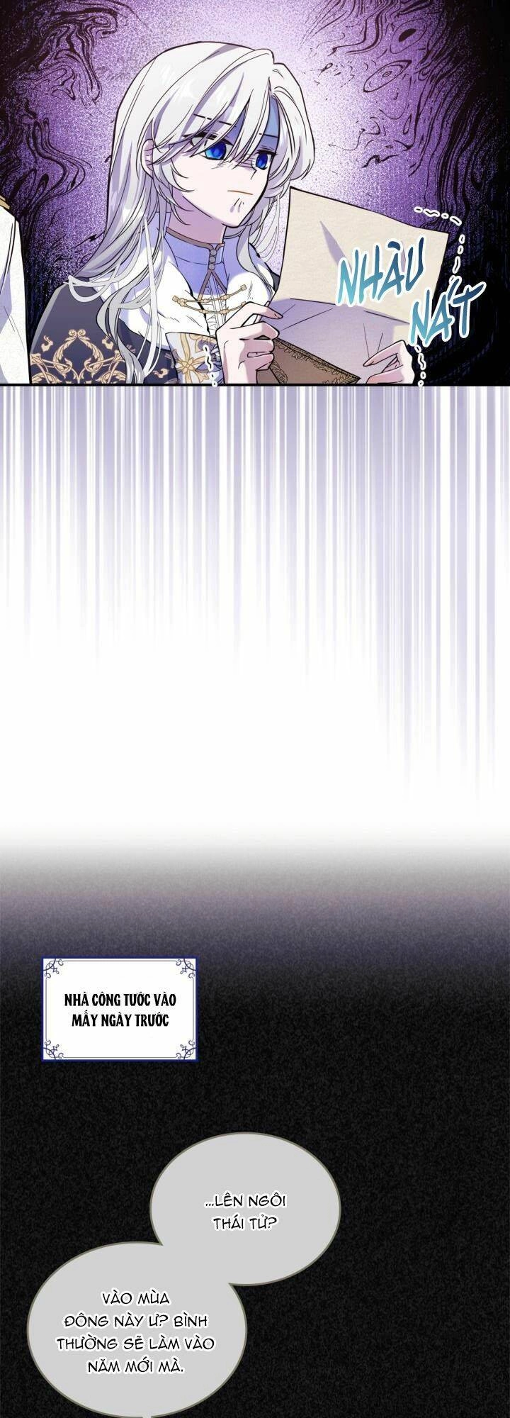 Hôm Nay Công Nương Toàn Năng Cũng Thấy Chán Nản Chapter 18 - 5