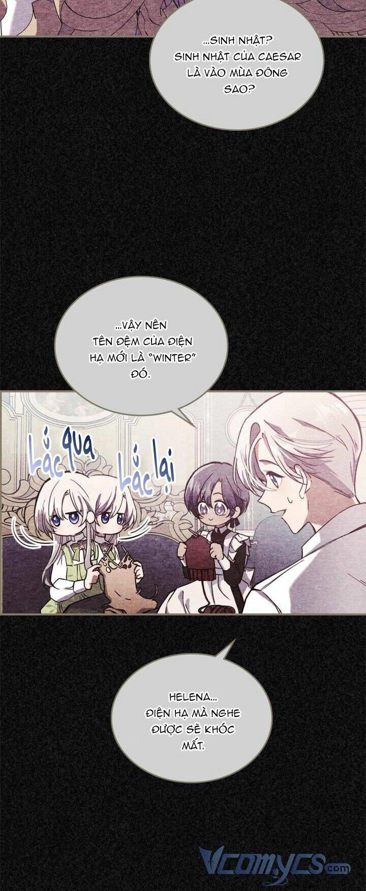 Hôm Nay Công Nương Toàn Năng Cũng Thấy Chán Nản Chapter 18 - 7