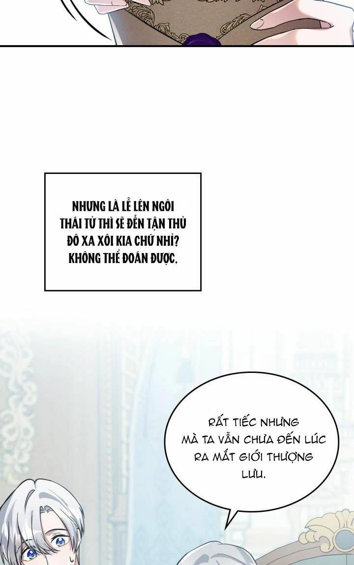 Hôm Nay Công Nương Toàn Năng Cũng Thấy Chán Nản Chapter 18 - 10