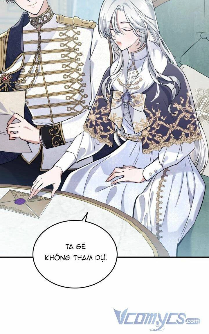 Hôm Nay Công Nương Toàn Năng Cũng Thấy Chán Nản Chapter 18 - 11