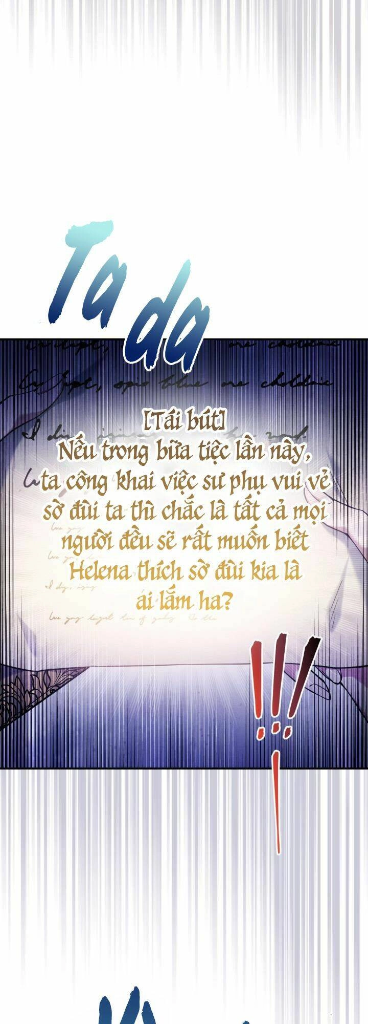 Hôm Nay Công Nương Toàn Năng Cũng Thấy Chán Nản Chapter 18 - 14