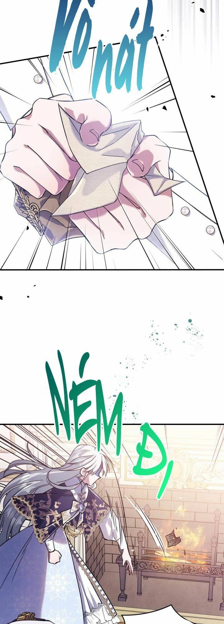 Hôm Nay Công Nương Toàn Năng Cũng Thấy Chán Nản Chapter 18 - 15