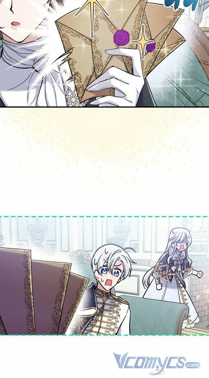 Hôm Nay Công Nương Toàn Năng Cũng Thấy Chán Nản Chapter 18 - 18