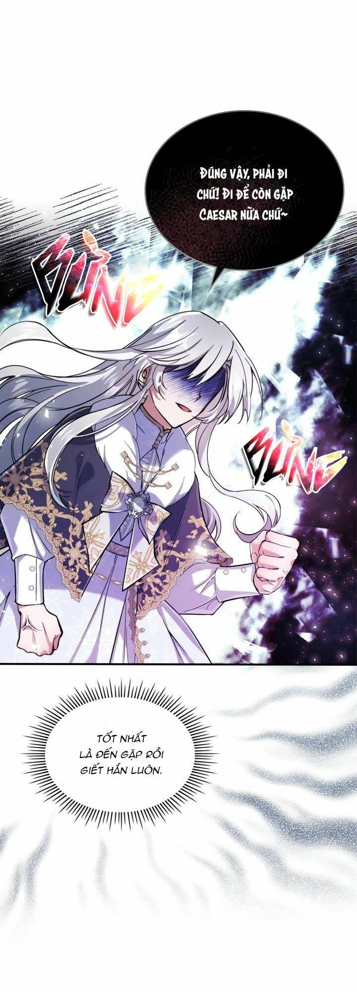 Hôm Nay Công Nương Toàn Năng Cũng Thấy Chán Nản Chapter 18 - 20