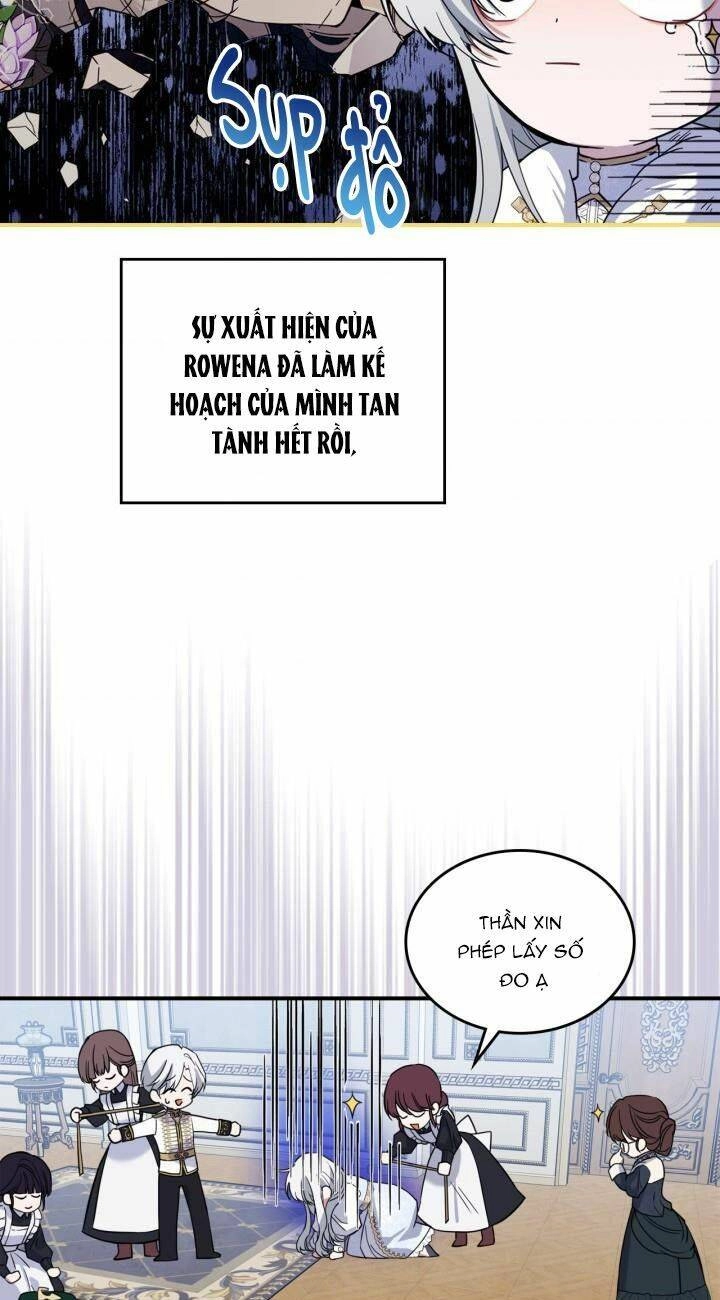 Hôm Nay Công Nương Toàn Năng Cũng Thấy Chán Nản Chapter 18 - 24