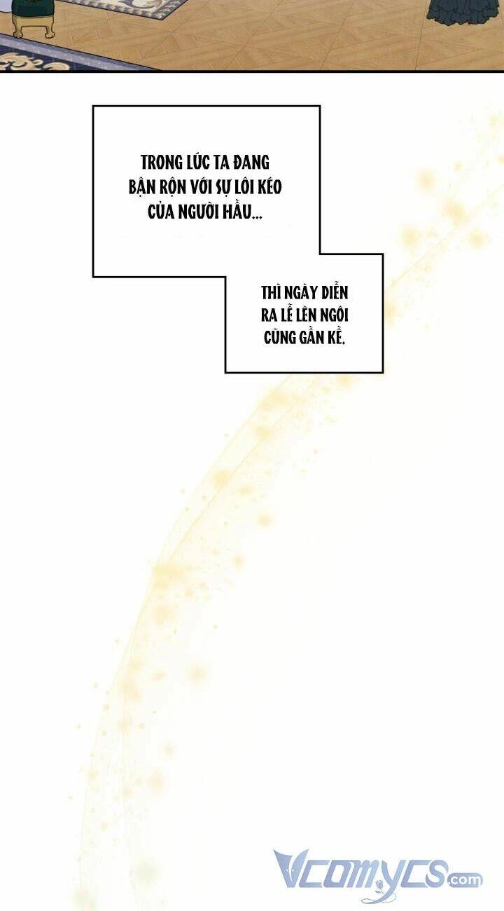 Hôm Nay Công Nương Toàn Năng Cũng Thấy Chán Nản Chapter 18 - 25