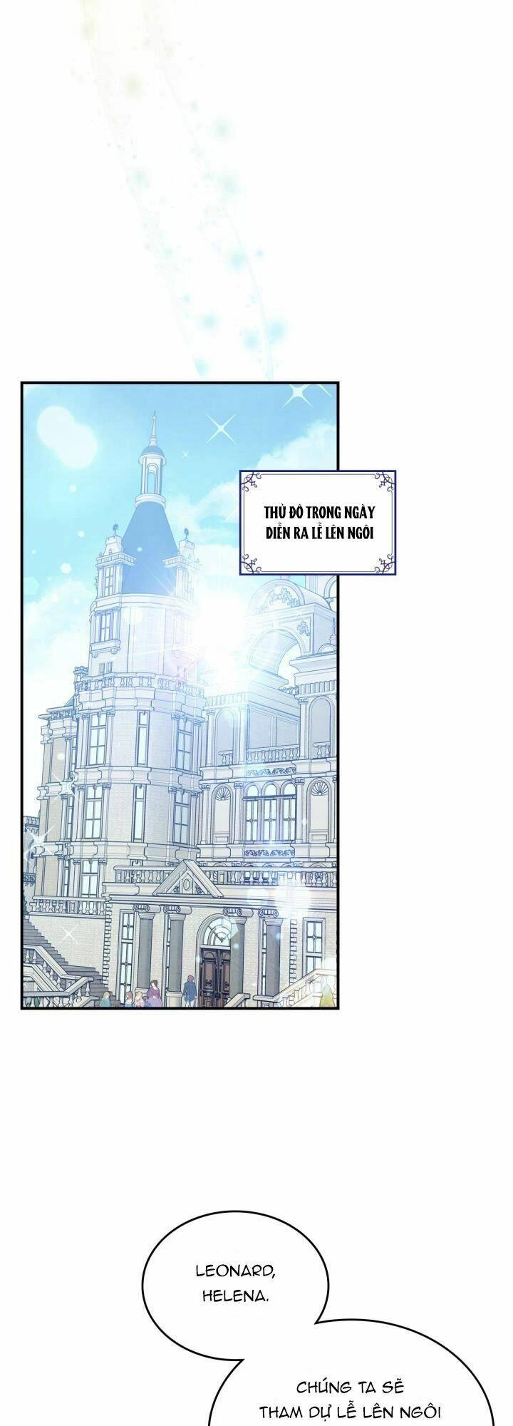 Hôm Nay Công Nương Toàn Năng Cũng Thấy Chán Nản Chapter 18 - 26