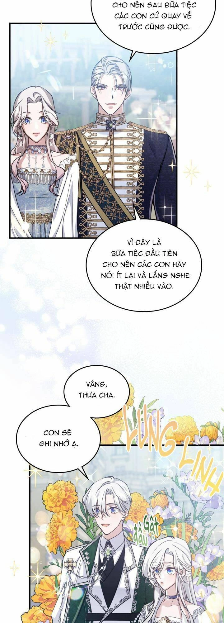 Hôm Nay Công Nương Toàn Năng Cũng Thấy Chán Nản Chapter 18 - 27