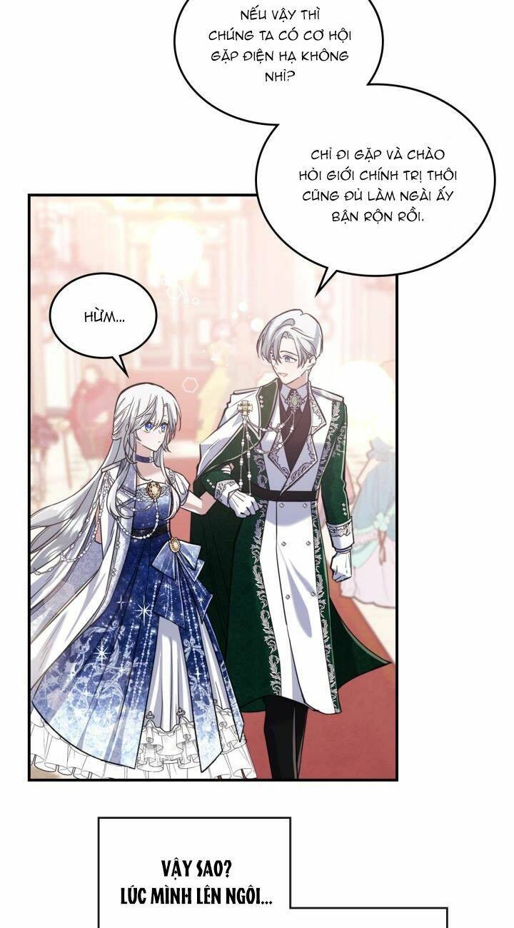 Hôm Nay Công Nương Toàn Năng Cũng Thấy Chán Nản Chapter 18 - 31