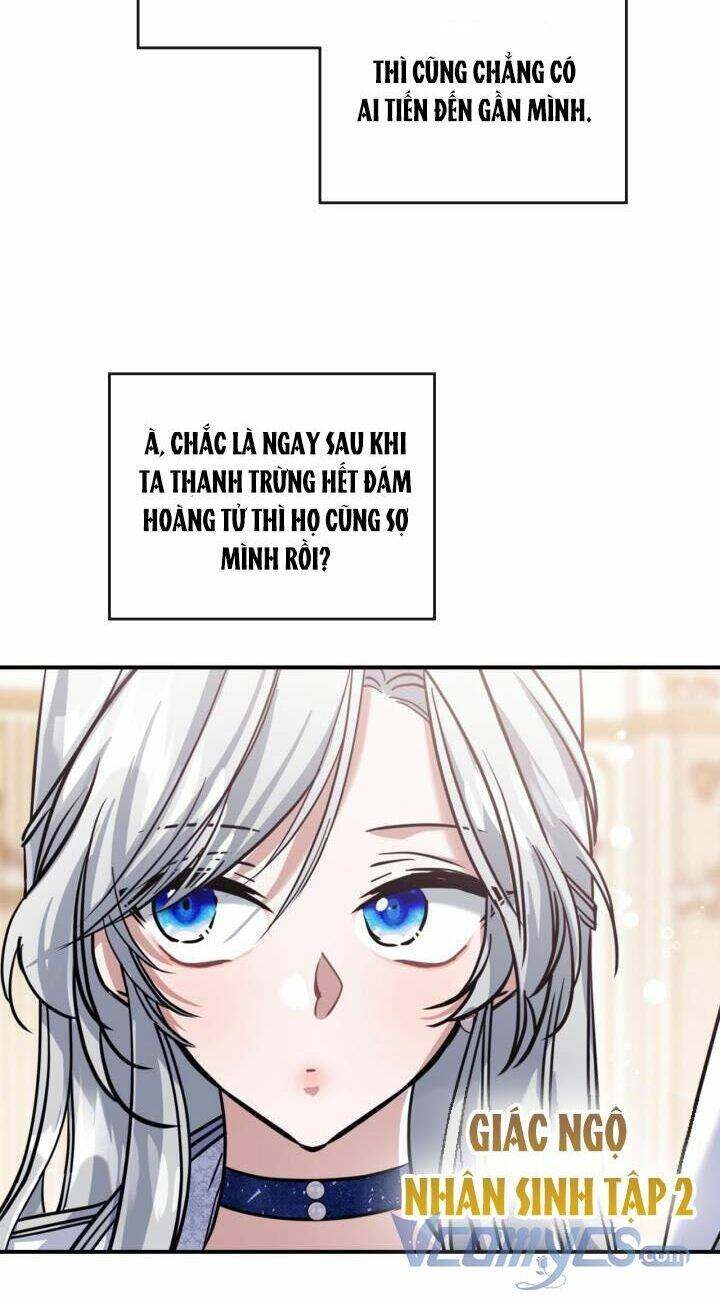 Hôm Nay Công Nương Toàn Năng Cũng Thấy Chán Nản Chapter 18 - 32