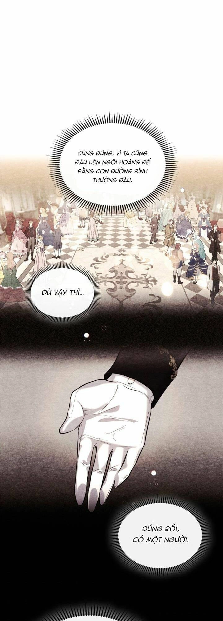 Hôm Nay Công Nương Toàn Năng Cũng Thấy Chán Nản Chapter 18 - 33