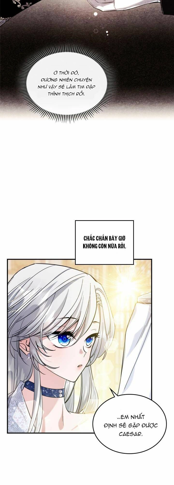 Hôm Nay Công Nương Toàn Năng Cũng Thấy Chán Nản Chapter 18 - 35