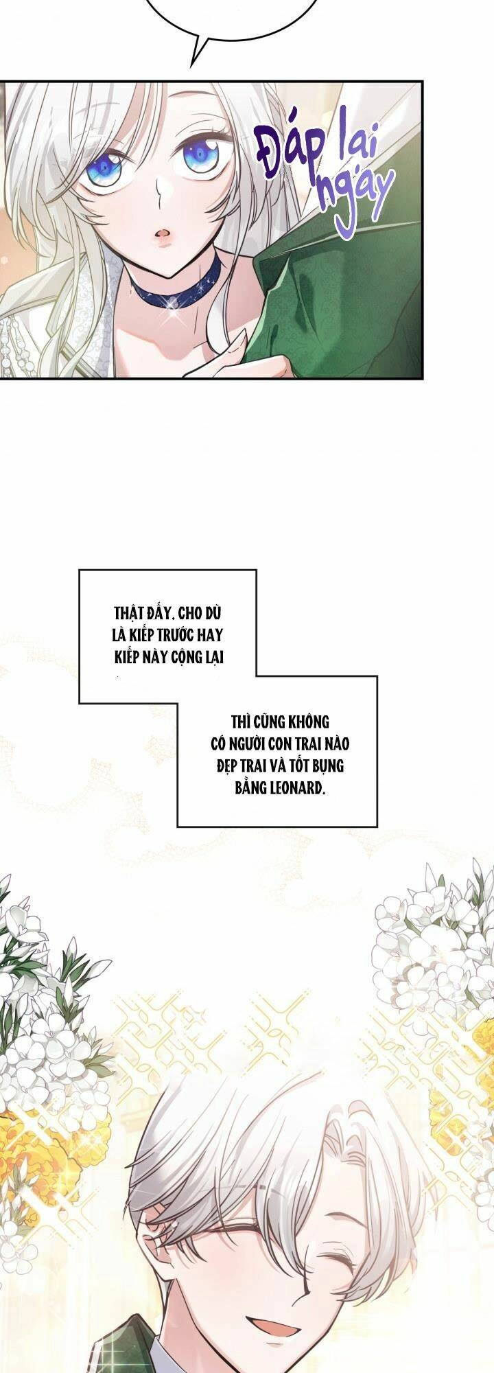 Hôm Nay Công Nương Toàn Năng Cũng Thấy Chán Nản Chapter 18 - 39