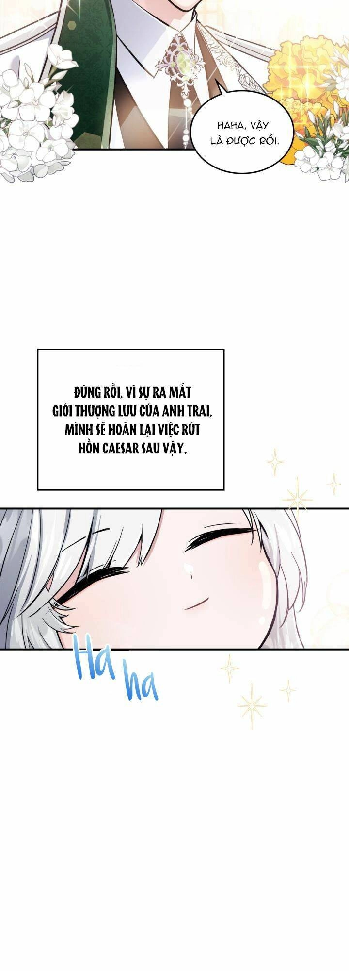 Hôm Nay Công Nương Toàn Năng Cũng Thấy Chán Nản Chapter 18 - 40