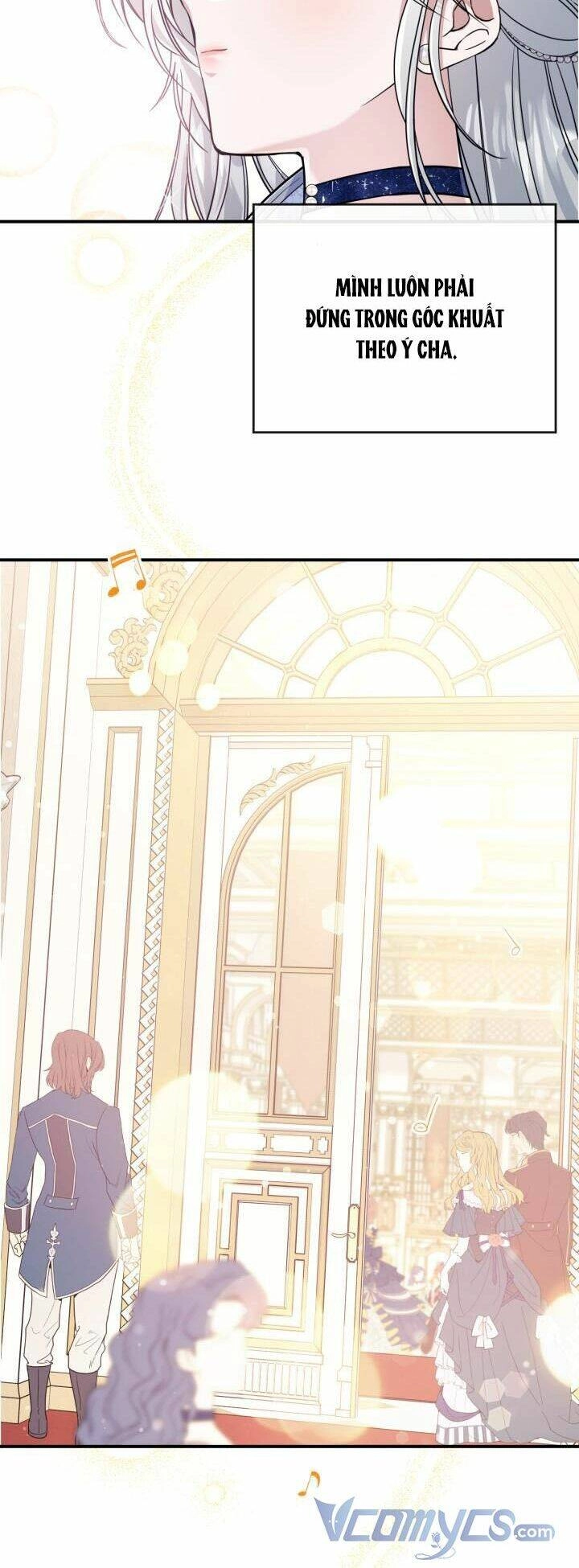 Hôm Nay Công Nương Toàn Năng Cũng Thấy Chán Nản Chapter 18 - 42