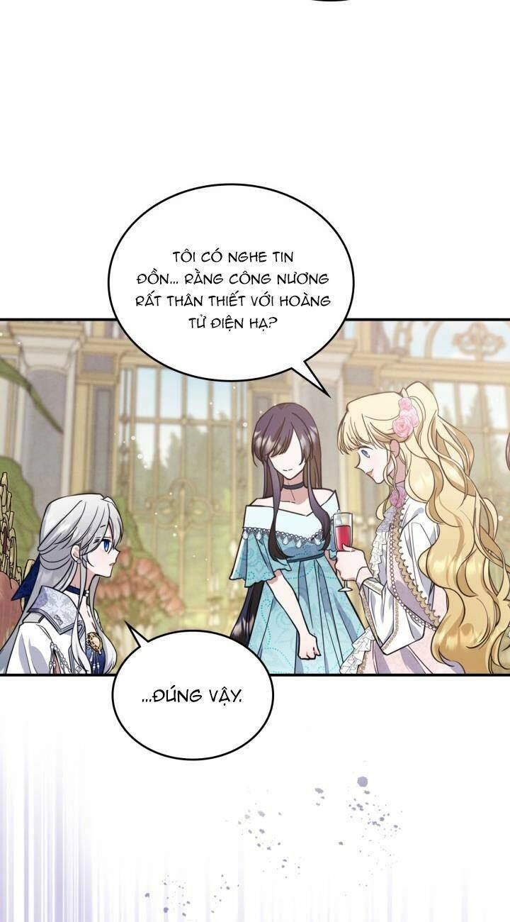 Hôm Nay Công Nương Toàn Năng Cũng Thấy Chán Nản Chapter 19 - 26