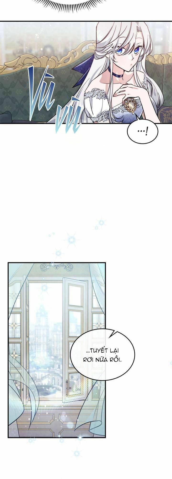 Hôm Nay Công Nương Toàn Năng Cũng Thấy Chán Nản Chapter 20 - 9