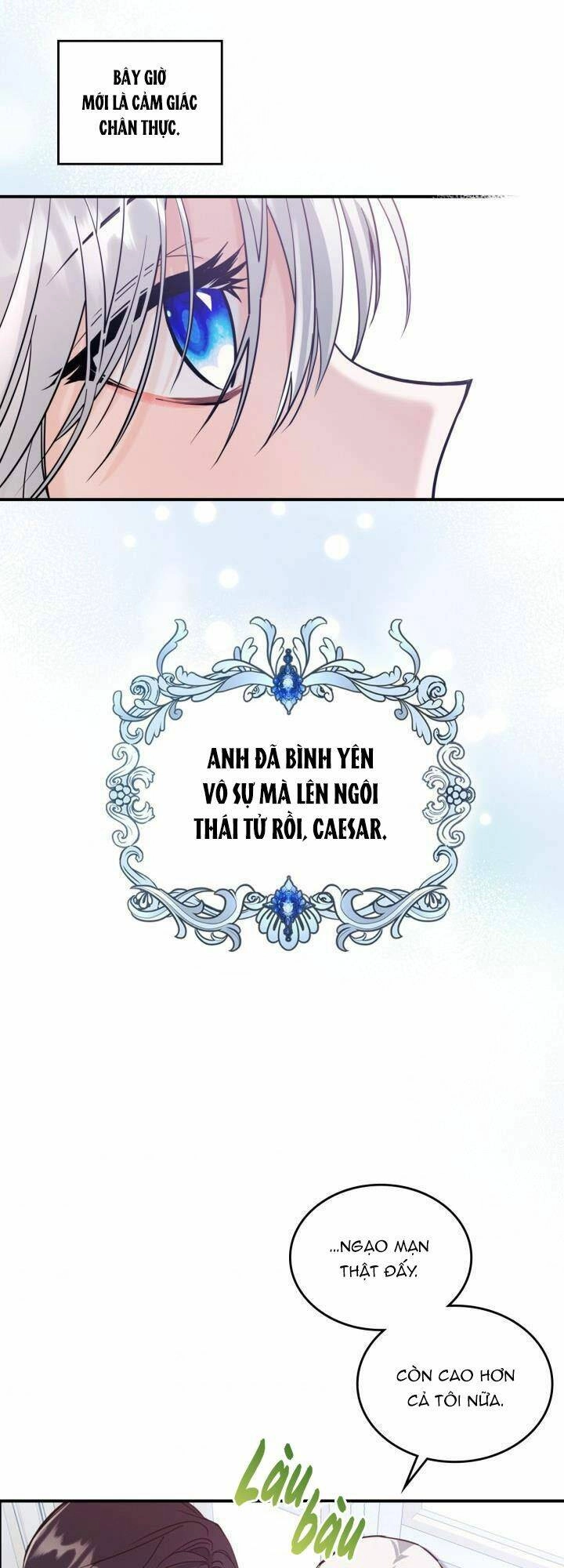 Hôm Nay Công Nương Toàn Năng Cũng Thấy Chán Nản Chapter 20 - 22