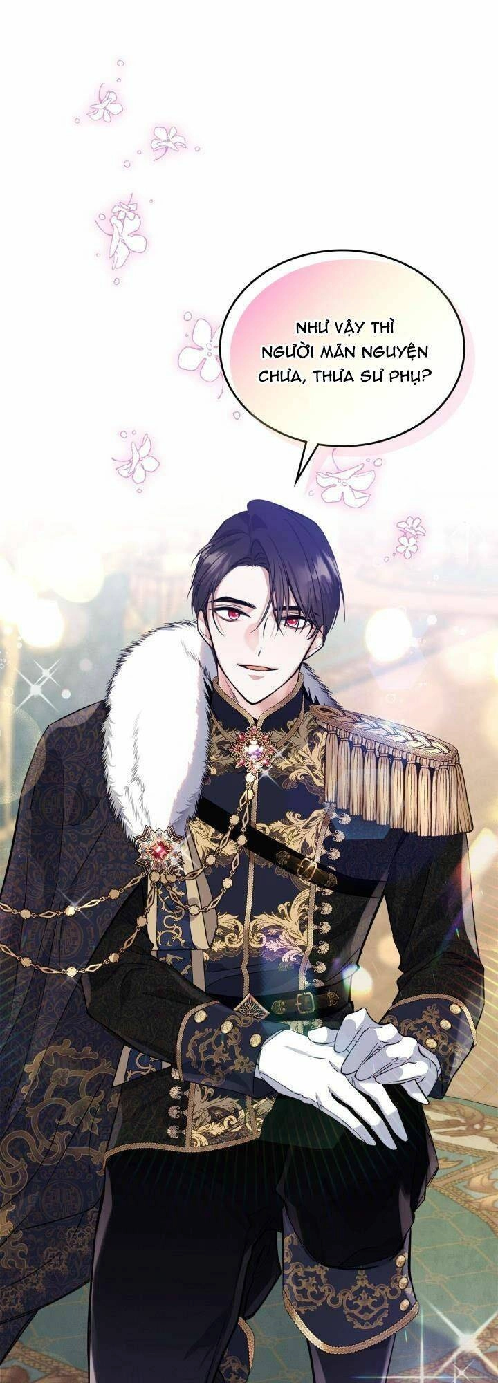 Hôm Nay Công Nương Toàn Năng Cũng Thấy Chán Nản Chapter 20 - 27