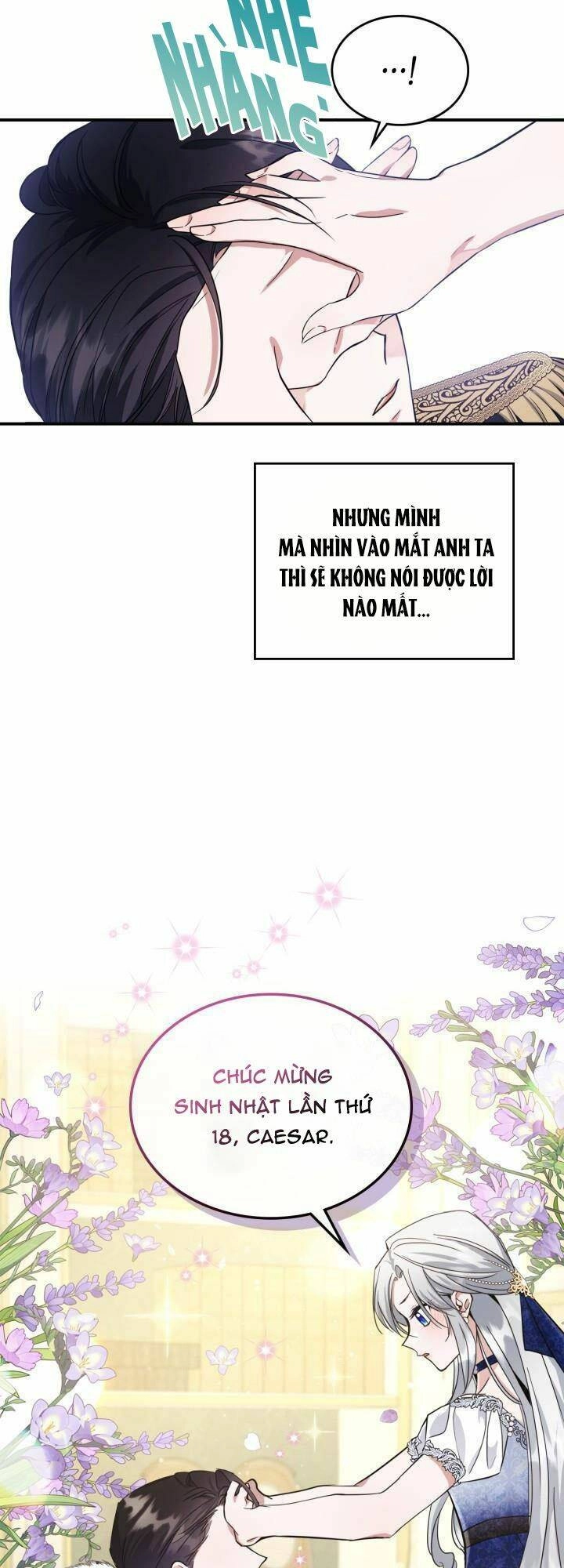 Hôm Nay Công Nương Toàn Năng Cũng Thấy Chán Nản Chapter 20 - 29