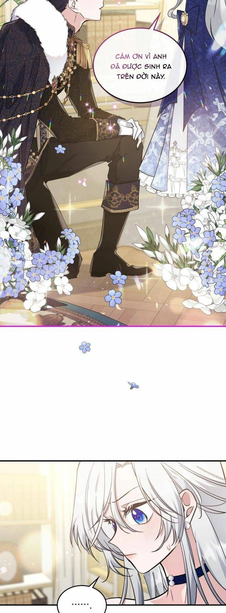 Hôm Nay Công Nương Toàn Năng Cũng Thấy Chán Nản Chapter 20 - 30