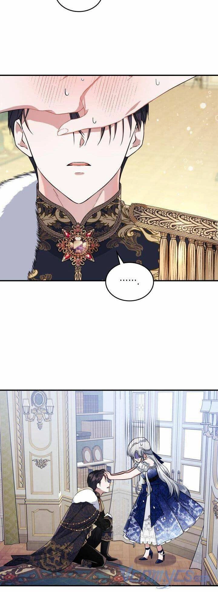 Hôm Nay Công Nương Toàn Năng Cũng Thấy Chán Nản Chapter 20 - 31