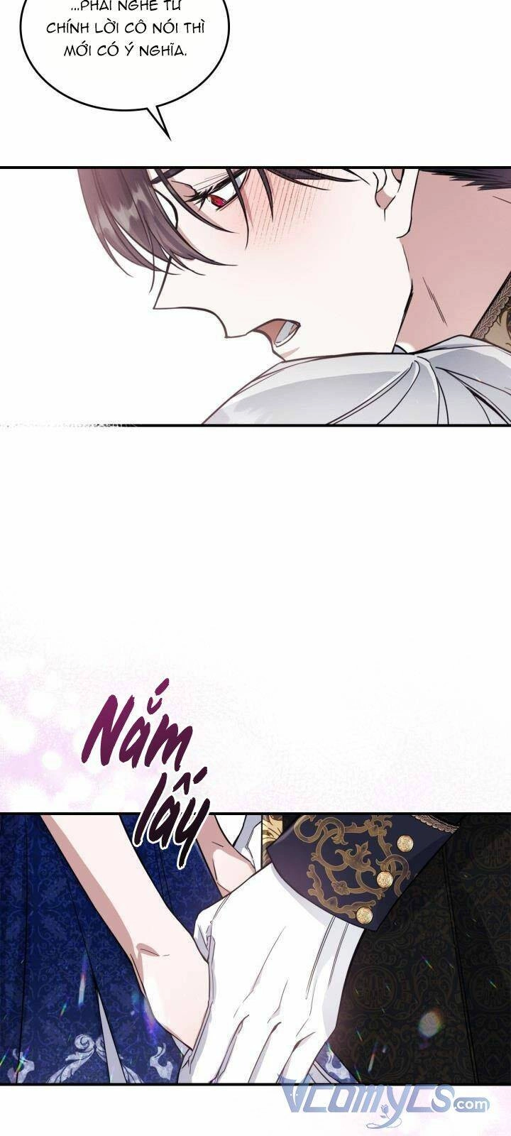 Hôm Nay Công Nương Toàn Năng Cũng Thấy Chán Nản Chapter 20 - 35