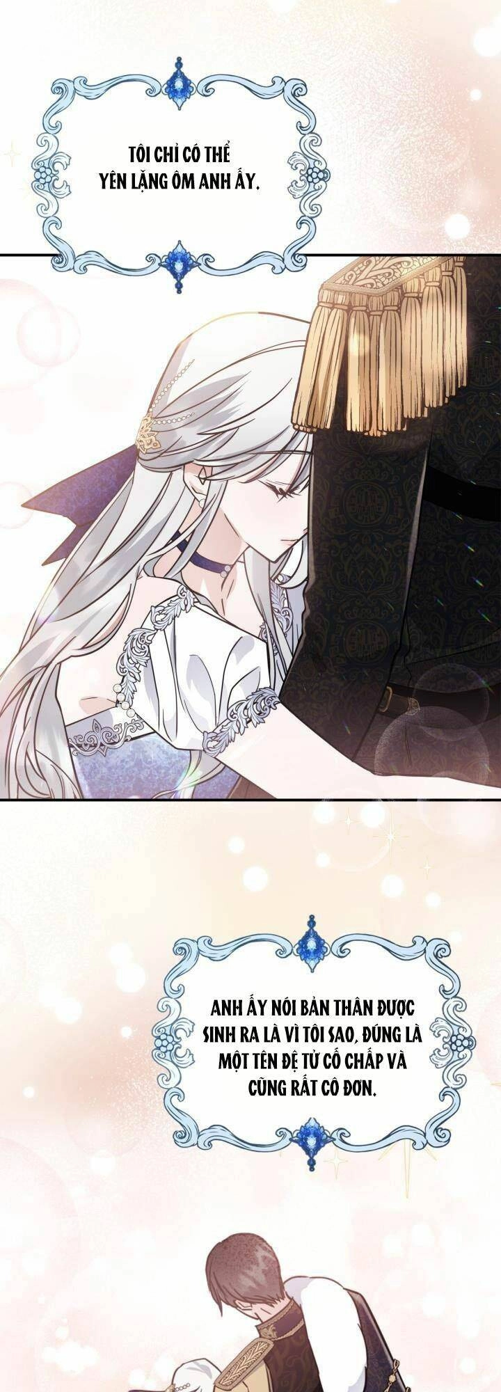 Hôm Nay Công Nương Toàn Năng Cũng Thấy Chán Nản Chapter 20 - 38