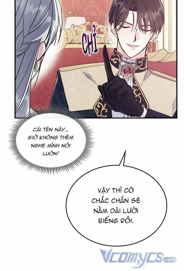 Hôm Nay Công Nương Toàn Năng Cũng Thấy Chán Nản Chapter 21 - 9