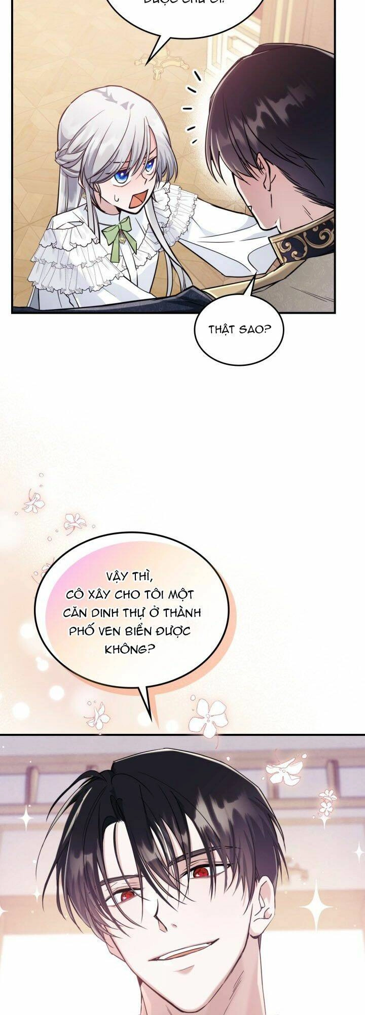 Hôm Nay Công Nương Toàn Năng Cũng Thấy Chán Nản Chapter 21 - 13