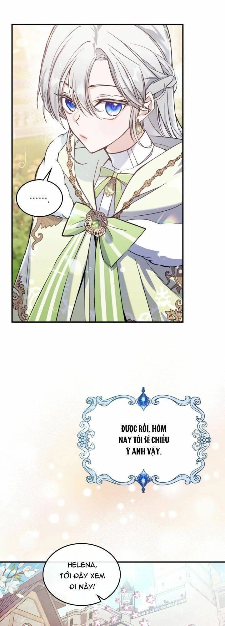 Hôm Nay Công Nương Toàn Năng Cũng Thấy Chán Nản Chapter 21 - 20