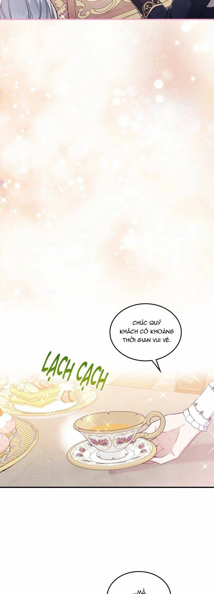 Hôm Nay Công Nương Toàn Năng Cũng Thấy Chán Nản Chapter 21 - 22