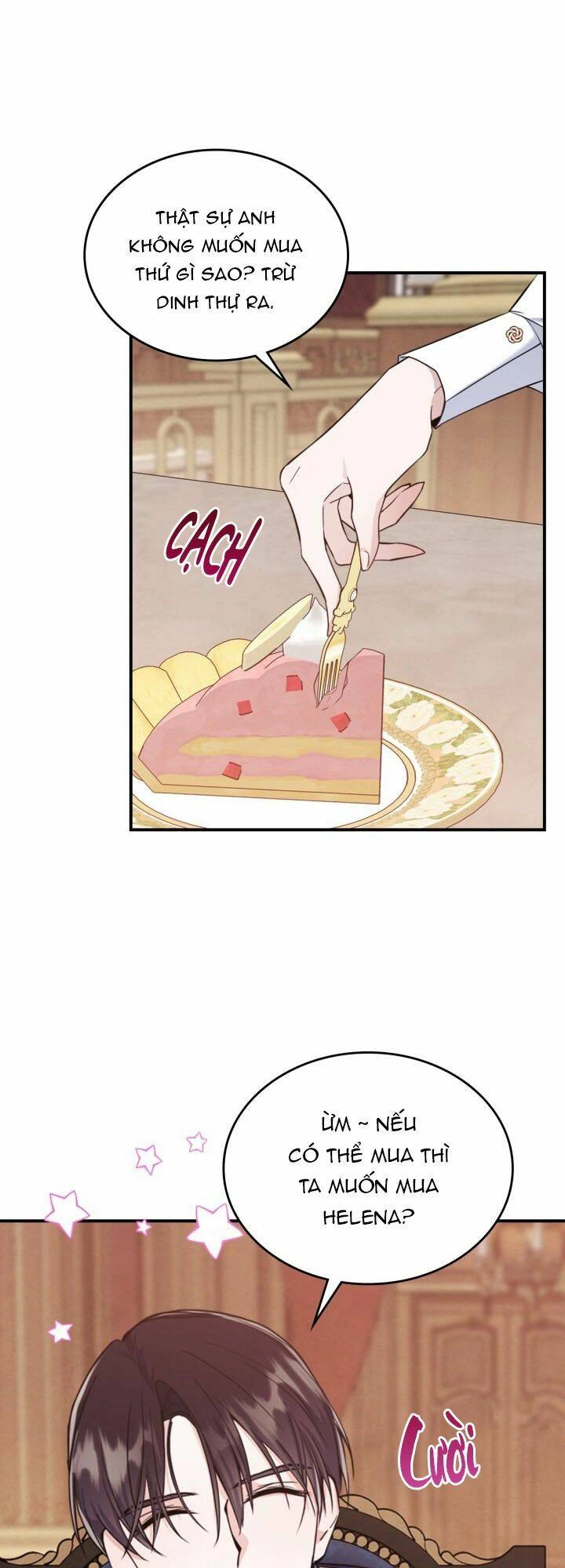 Hôm Nay Công Nương Toàn Năng Cũng Thấy Chán Nản Chapter 21 - 26