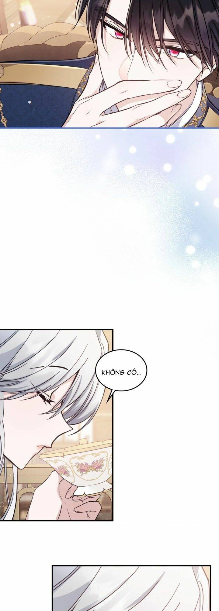 Hôm Nay Công Nương Toàn Năng Cũng Thấy Chán Nản Chapter 21 - 31