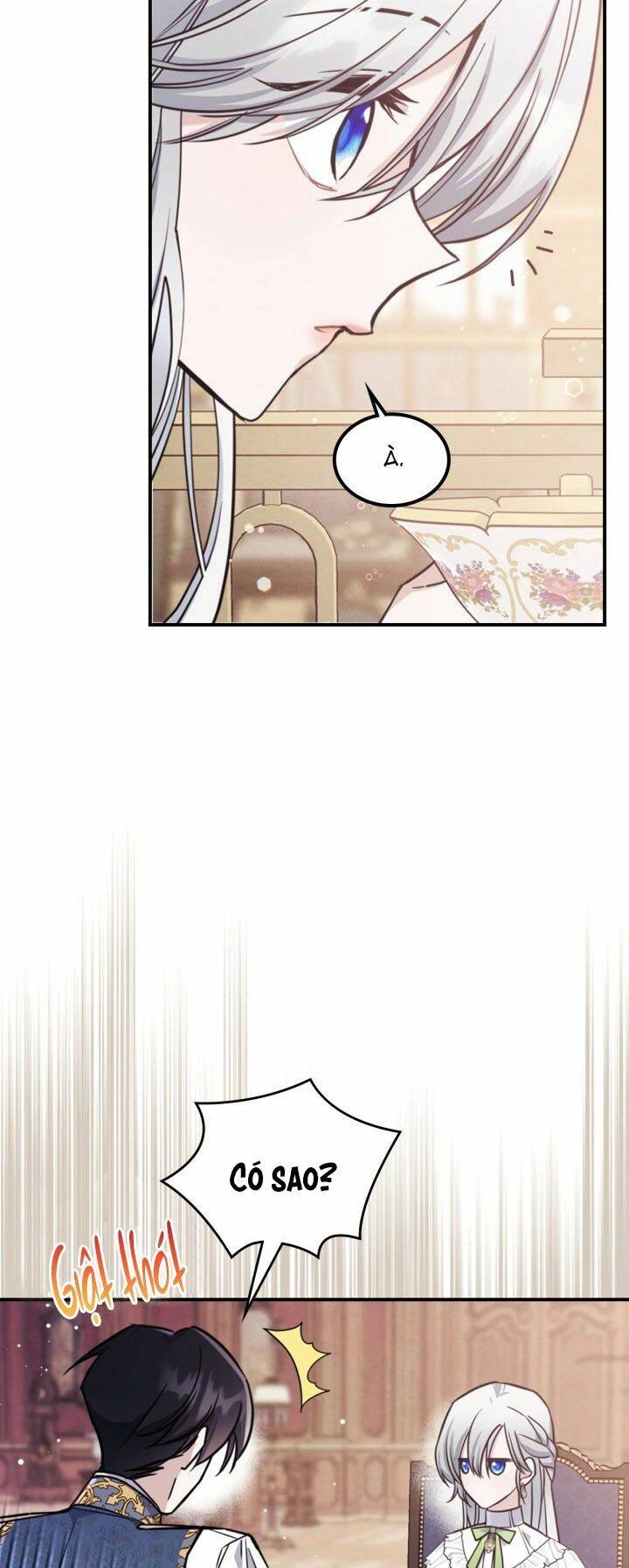 Hôm Nay Công Nương Toàn Năng Cũng Thấy Chán Nản Chapter 21 - 32