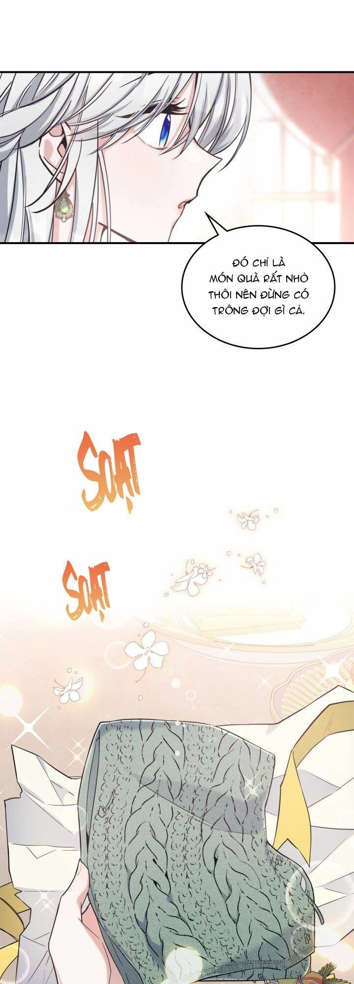 Hôm Nay Công Nương Toàn Năng Cũng Thấy Chán Nản Chapter 21 - 39