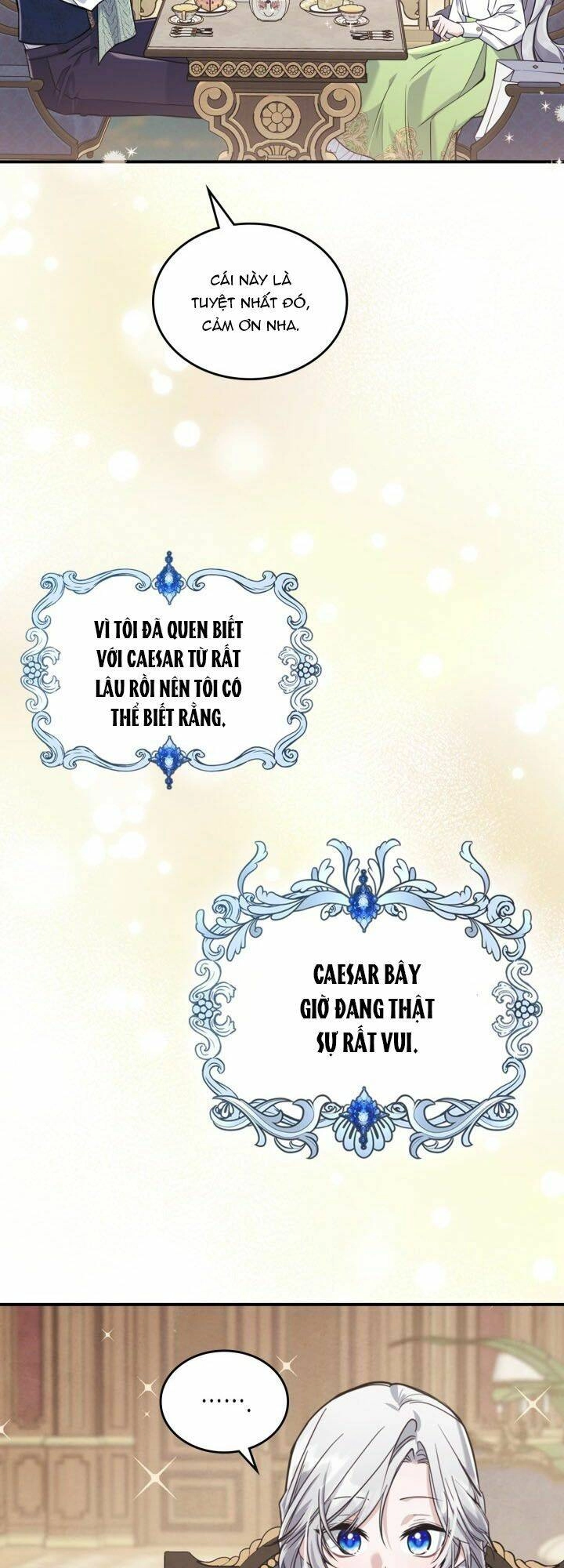 Hôm Nay Công Nương Toàn Năng Cũng Thấy Chán Nản Chapter 21 - 43