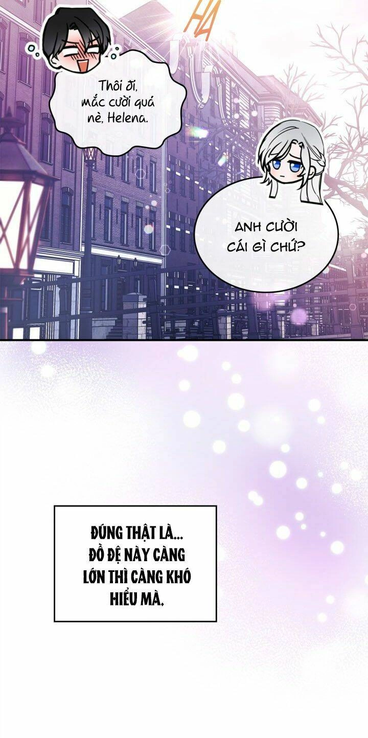 Hôm Nay Công Nương Toàn Năng Cũng Thấy Chán Nản Chapter 21 - 47