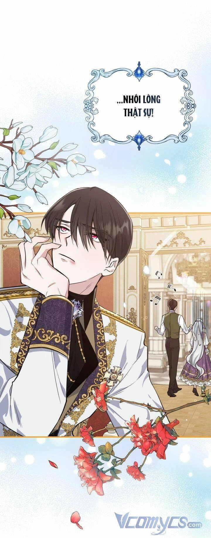 Hôm Nay Công Nương Toàn Năng Cũng Thấy Chán Nản Chapter 23 - 2