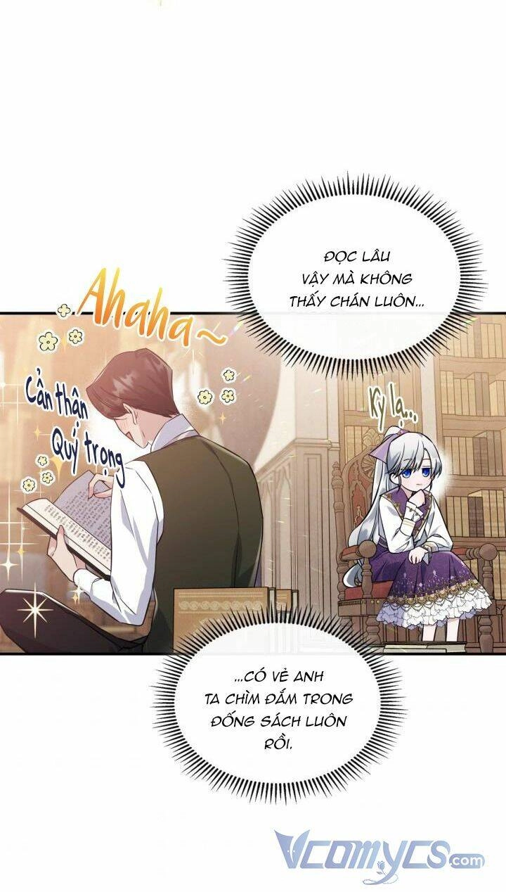 Hôm Nay Công Nương Toàn Năng Cũng Thấy Chán Nản Chapter 23 - 5