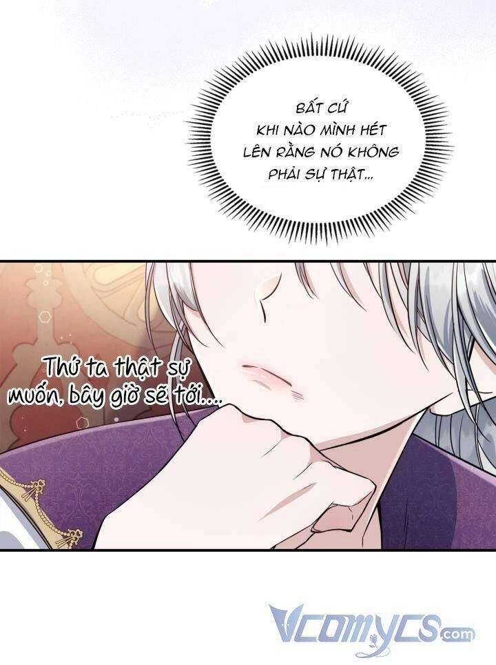 Hôm Nay Công Nương Toàn Năng Cũng Thấy Chán Nản Chapter 23 - 8