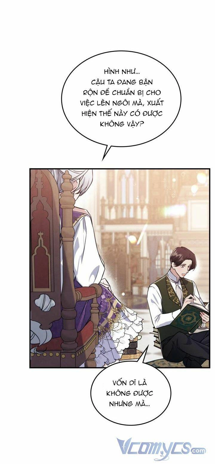 Hôm Nay Công Nương Toàn Năng Cũng Thấy Chán Nản Chapter 23 - 9
